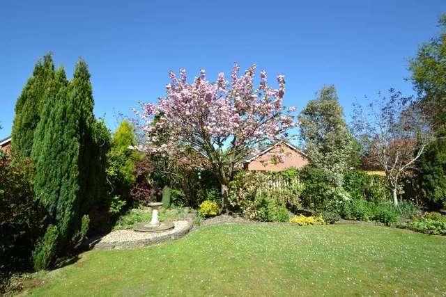  Image of 4 bedroom Detached house for sale in Bridleways Verwood BH31 at Verwood, BH31 6LA