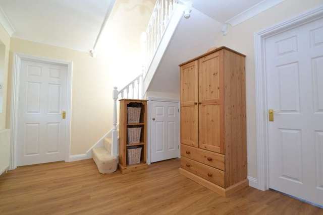  Image of 4 bedroom Detached house for sale in Bridleways Verwood BH31 at Verwood, BH31 6LA