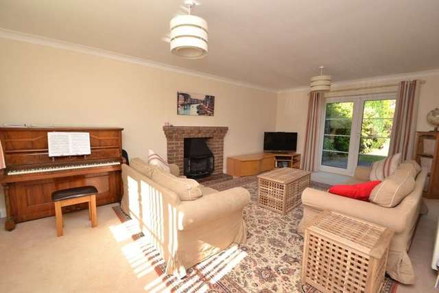  Image of 4 bedroom Detached house for sale in Bridleways Verwood BH31 at Verwood, BH31 6LA