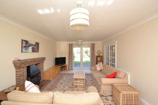  Image of 4 bedroom Detached house for sale in Bridleways Verwood BH31 at Verwood, BH31 6LA