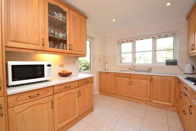  Image of 4 bedroom Detached house for sale in Bridleways Verwood BH31 at Verwood, BH31 6LA