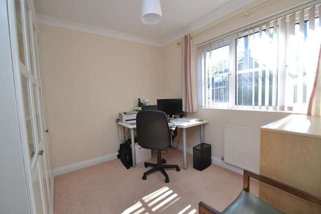  Image of 4 bedroom Detached house for sale in Bridleways Verwood BH31 at Verwood, BH31 6LA