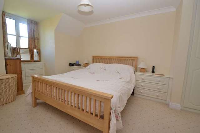  Image of 4 bedroom Detached house for sale in Bridleways Verwood BH31 at Verwood, BH31 6LA