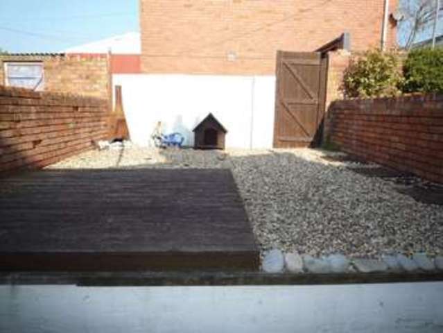  Image of 3 bedroom Terraced house to rent in Victoria Road Barry CF62 at Victoria Road  Barry, CF62 6PG