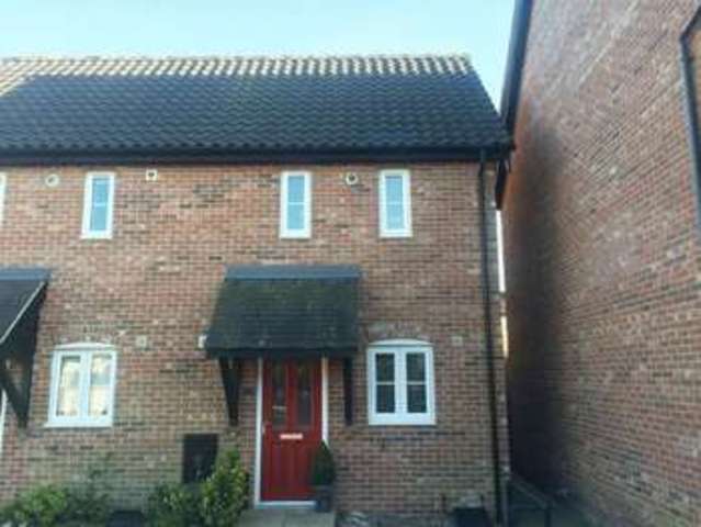  Image of 1 bedroom Terraced house for sale in Victory Avenue Bradwell Great Yarmouth NR31 at Victory Avenue Bradwell Great Yarmouth, NR31 9GA