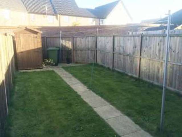  Image of 1 bedroom Terraced house for sale in Victory Avenue Bradwell Great Yarmouth NR31 at Victory Avenue Bradwell Great Yarmouth, NR31 9GA