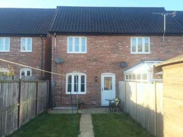  Image of 1 bedroom Terraced house for sale in Victory Avenue Bradwell Great Yarmouth NR31 at Victory Avenue Bradwell Great Yarmouth, NR31 9GA