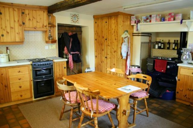  Image of 3 bedroom Cottage to rent in Waen St. Asaph LL17 at Waen  St Asaph, LL17 0DT