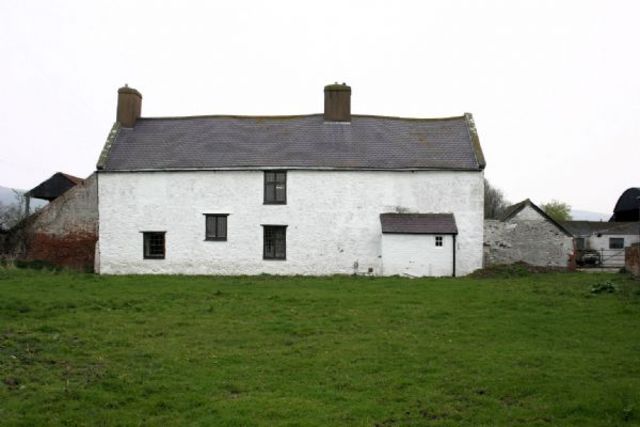  Image of 3 bedroom Cottage to rent in Waen St. Asaph LL17 at Waen  St Asaph, LL17 0DT