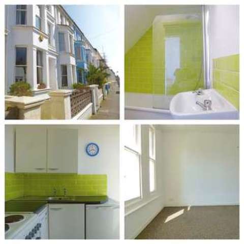  Image of 1 bedroom Flat to rent in Walpole Terrace Brighton BN2 at Walpole Terrace  Brighton, BN2 0ED