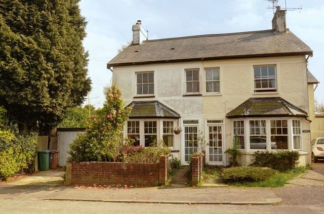  Image of 3 bedroom Semi-Detached house for sale in Meadow Walk Walton on the Hill Tadworth KT20 at Meadow Walk Walton on the Hill Tadworth, KT20 7UF