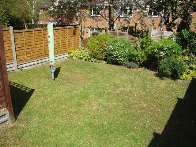  Image of 2 bedroom Semi-Detached house for sale in Mapit Place Warndon Worcester WR4 at Mapit Place  Worcester, WR4 0JL