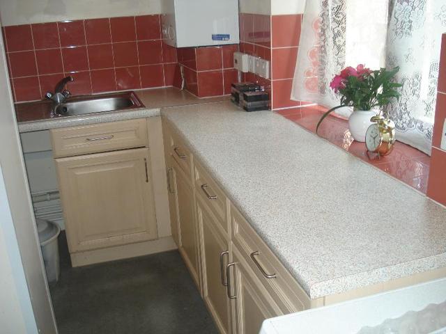  Image of 1 bedroom Apartment to rent in Warwick Grove London E5 at London, E5 9JF