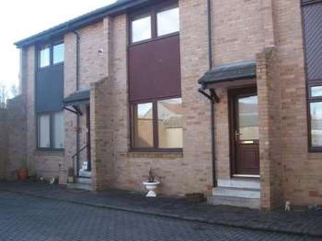  Image of 2 bedroom Terraced house to rent in Waterloo Road Lanark ML11 at Waterloo Road  Lanark, ML11 7PZ