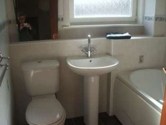  Image of 2 bedroom Terraced house to rent in Waterloo Road Lanark ML11 at Waterloo Road  Lanark, ML11 7PZ