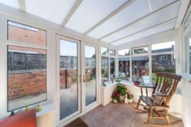  Image of 3 bedroom Semi-Detached house for sale in Waterworks Lane Winwick Warrington WA2 at Winwick Warrington Winwick, WA2 8LL