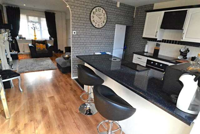  Image of 2 bedroom Semi-Detached house for sale in Wayfarers Drive Newton-Le-Willows WA12 at Wayfarers Drive  Newton Le Willows, WA12 8DF