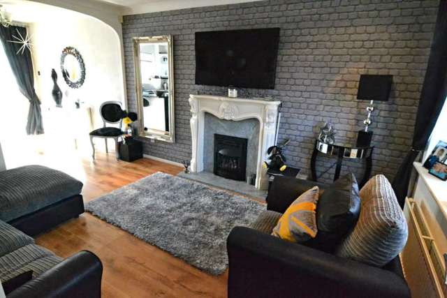  Image of 2 bedroom Semi-Detached house for sale in Wayfarers Drive Newton-Le-Willows WA12 at Wayfarers Drive  Newton Le Willows, WA12 8DF