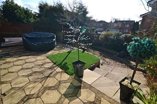 Image of 2 bedroom Semi-Detached house for sale in Wayfarers Drive Newton-Le-Willows WA12 at Wayfarers Drive  Newton Le Willows, WA12 8DF