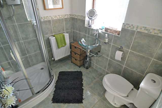  Image of 2 bedroom Semi-Detached house for sale in Wayfarers Drive Newton-Le-Willows WA12 at Wayfarers Drive  Newton Le Willows, WA12 8DF
