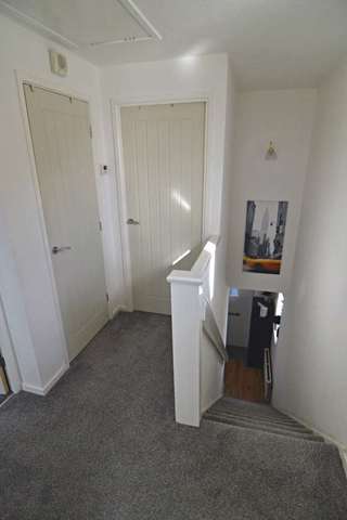  Image of 2 bedroom Semi-Detached house for sale in Wayfarers Drive Newton-Le-Willows WA12 at Wayfarers Drive  Newton Le Willows, WA12 8DF