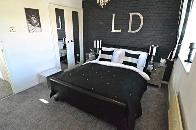  Image of 2 bedroom Semi-Detached house for sale in Wayfarers Drive Newton-Le-Willows WA12 at Wayfarers Drive  Newton Le Willows, WA12 8DF