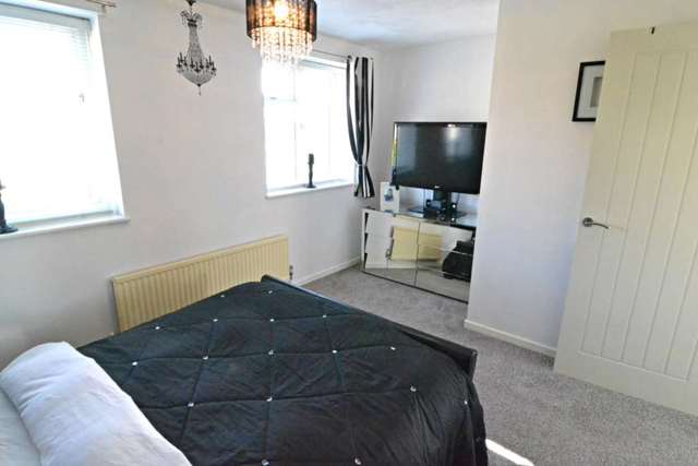  Image of 2 bedroom Semi-Detached house for sale in Wayfarers Drive Newton-Le-Willows WA12 at Wayfarers Drive  Newton Le Willows, WA12 8DF