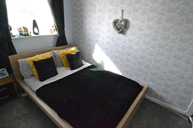  Image of 2 bedroom Semi-Detached house for sale in Wayfarers Drive Newton-Le-Willows WA12 at Wayfarers Drive  Newton Le Willows, WA12 8DF