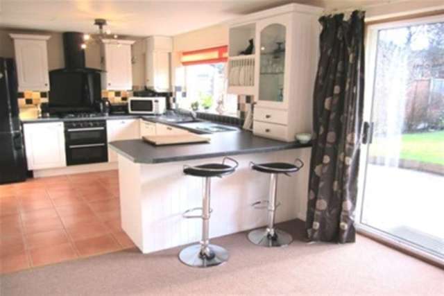  Image of 3 bedroom Semi-Detached house to rent in Weaver Drive Stafford ST17 at Stafford, ST17 9DD
