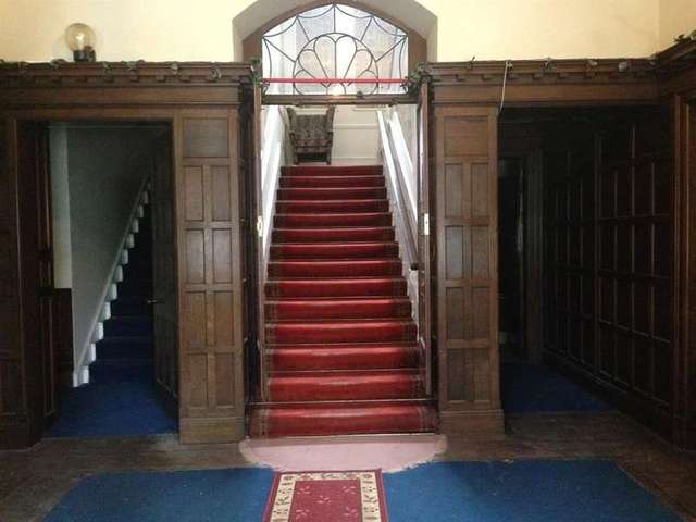  Image of 6 bedroom Semi-Detached house for sale in Weetwood Lane Weetwood Leeds LS16 at Leeds  Adel, LS16 5PJ