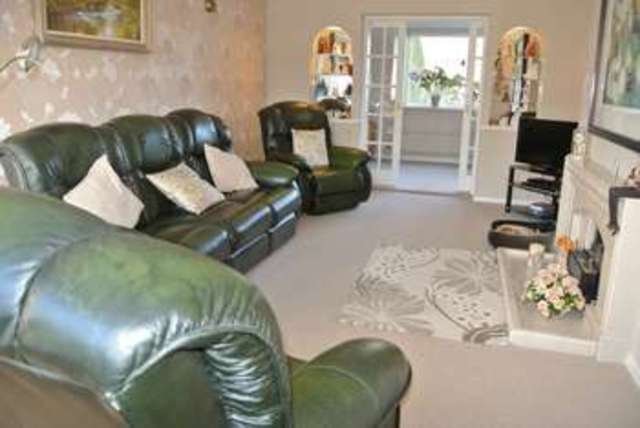  Image of 5 bedroom Detached house for sale in Welby Gardens Grantham NG31 at Welby Gardens  Grantham, NG31 8BN