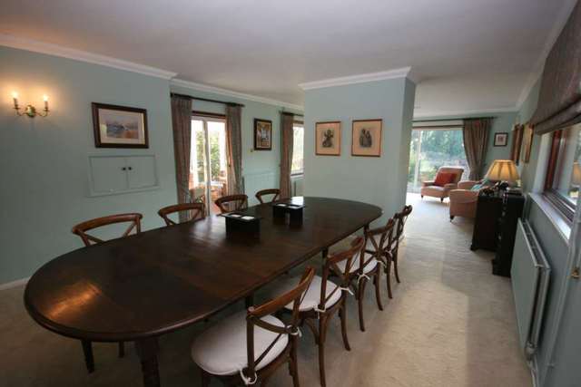  Image of 5 bedroom Detached house to rent in Wellhouse Road Beech Alton GU34 at Wellhouse Road Beech Alton, GU34 4AQ