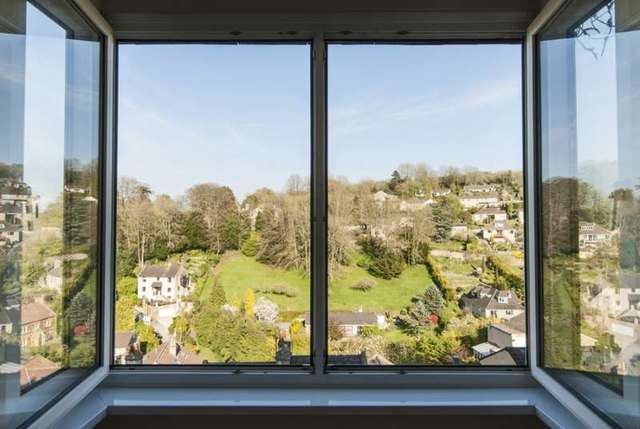  Image of 4 bedroom Semi-Detached house for sale in Wellsway Bath BA2 at Bath, BA2 4RZ