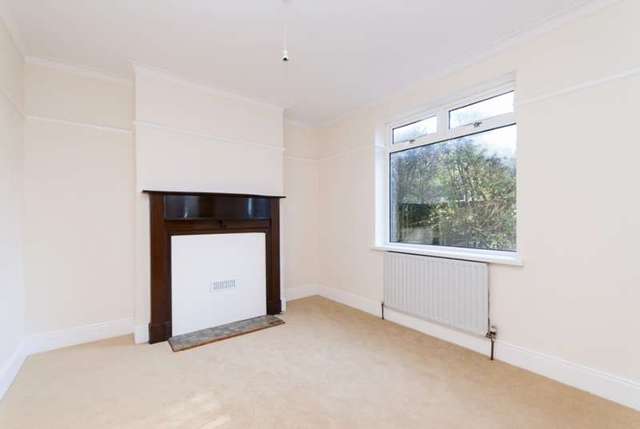  Image of 4 bedroom Semi-Detached house for sale in Wellsway Bath BA2 at Bath, BA2 4RZ