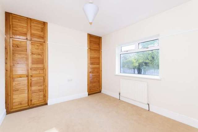  Image of 4 bedroom Semi-Detached house for sale in Wellsway Bath BA2 at Bath, BA2 4RZ