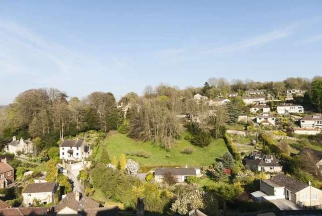  Image of 4 bedroom Semi-Detached house for sale in Wellsway Bath BA2 at Bath, BA2 4RZ