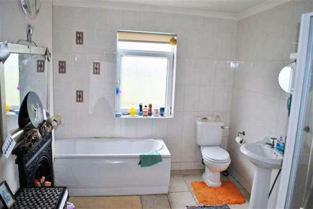  Image of 2 bedroom Terraced house for sale in West Grove Woodford Green IG8 at Woodford, IG8 7NW