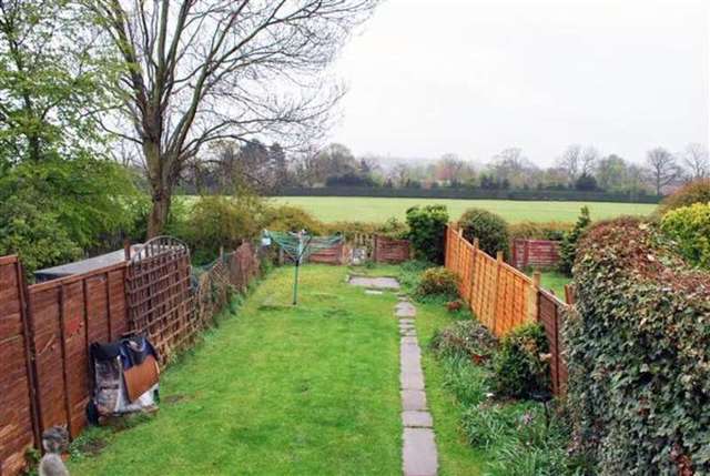  Image of 2 bedroom Terraced house for sale in West Grove Woodford Green IG8 at Woodford, IG8 7NW