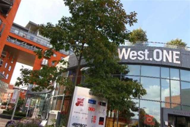  Image of 2 bedroom Flat to rent in Fitzwilliam Street Sheffield S1 at Sheffield, S1 4JN