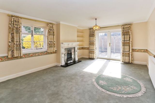  Image of 2 bedroom Semi-Detached house for sale in Westmill Buntingford SG9 at Westmill Buntingford, SG9 9LL