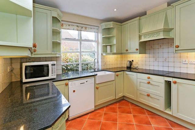  Image of 2 bedroom Semi-Detached house for sale in Westmill Buntingford SG9 at Westmill Buntingford, SG9 9LL