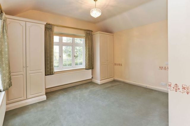  Image of 2 bedroom Semi-Detached house for sale in Westmill Buntingford SG9 at Westmill Buntingford, SG9 9LL