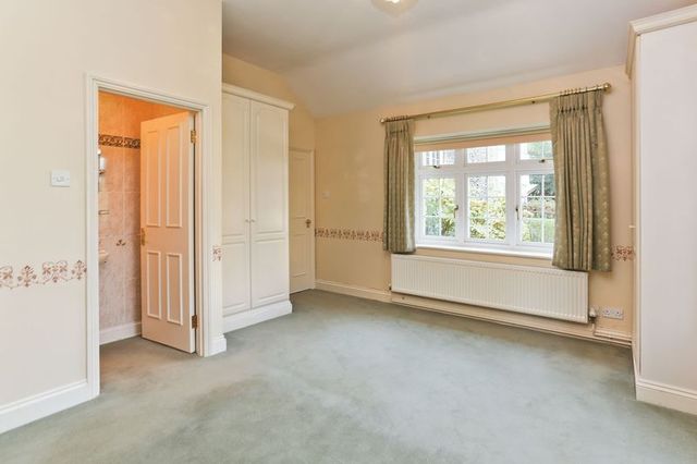  Image of 2 bedroom Semi-Detached house for sale in Westmill Buntingford SG9 at Westmill Buntingford, SG9 9LL