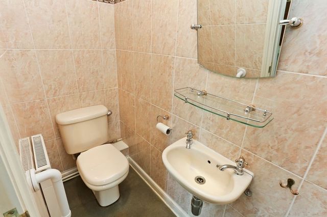  Image of 2 bedroom Semi-Detached house for sale in Westmill Buntingford SG9 at Westmill Buntingford, SG9 9LL