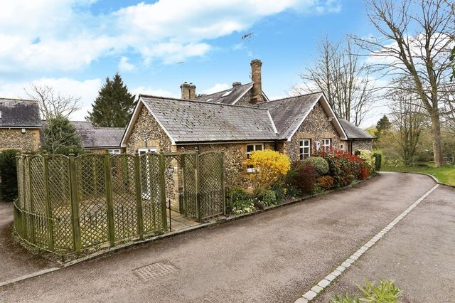  Image of 2 bedroom Semi-Detached house for sale in Westmill Buntingford SG9 at Westmill Buntingford, SG9 9LL