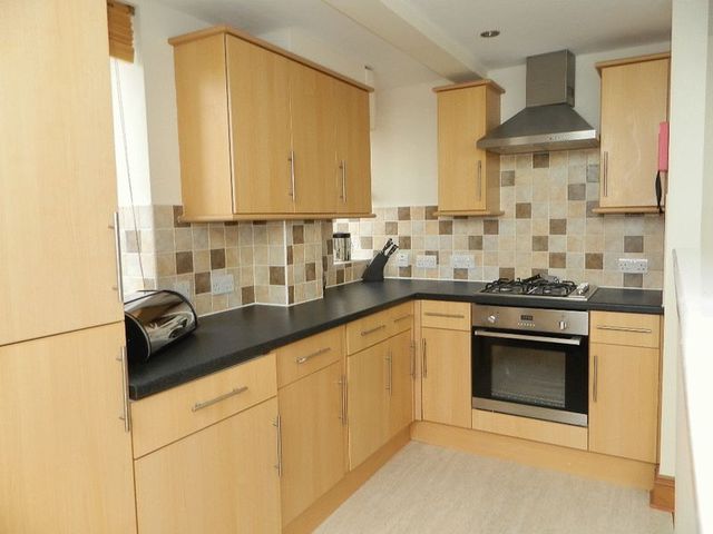  Image of 2 bedroom Flat for sale in Locking Road Weston-super-Mare BS23 at Locking Road  Weston-Super-Mare, BS23 3EN