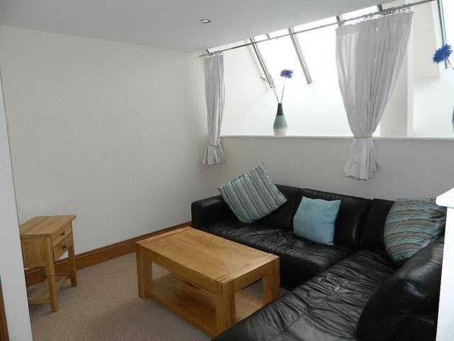  Image of 2 bedroom Flat for sale in Locking Road Weston-super-Mare BS23 at Locking Road  Weston-Super-Mare, BS23 3EN
