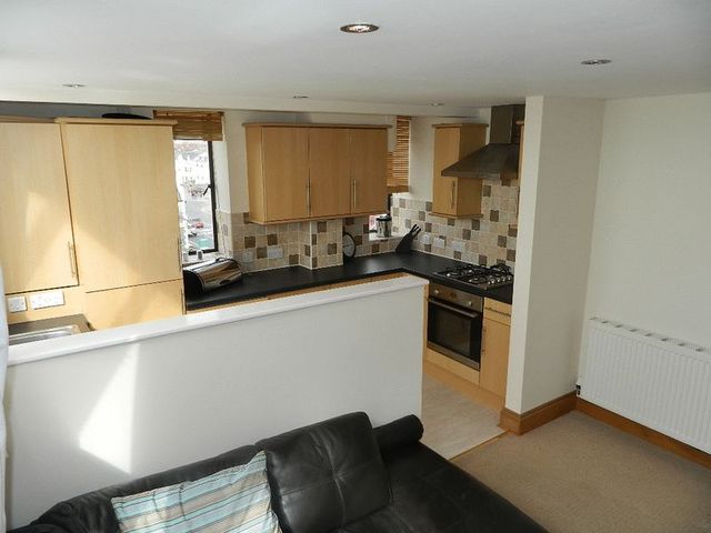  Image of 2 bedroom Flat for sale in Locking Road Weston-super-Mare BS23 at Locking Road  Weston-Super-Mare, BS23 3EN