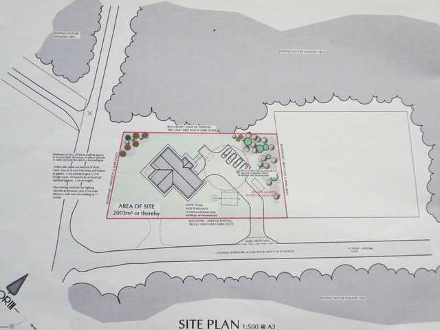  Image of 4 bedroom Detached house for sale in Birnie Elgin IV30 at Lower Wardend By Birnie Elgin, IV30 8RW