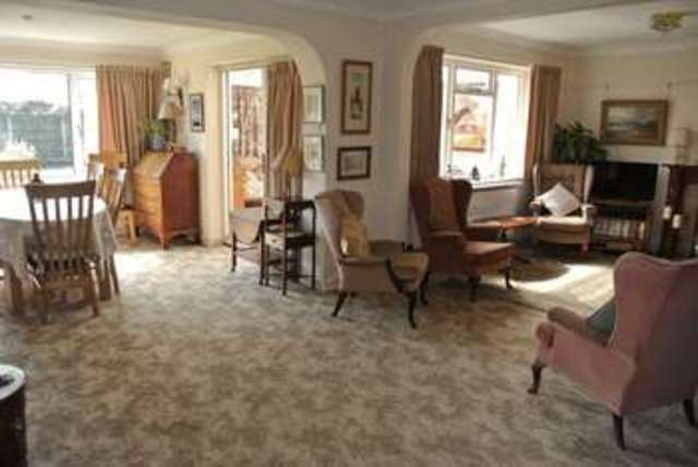  Image of 3 bedroom Detached house for sale in Wheatgrass Lane Caythorpe Grantham NG32 at Wheatgrass Lane Caythorpe Grantham, NG32 3EA